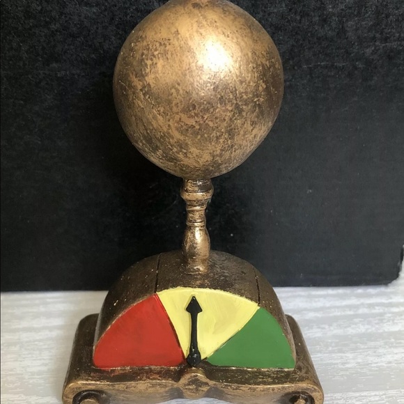 Wizarding Trunk Exclusive Harry Potter Magic Detector Prop Replica - Picture 4 of 6